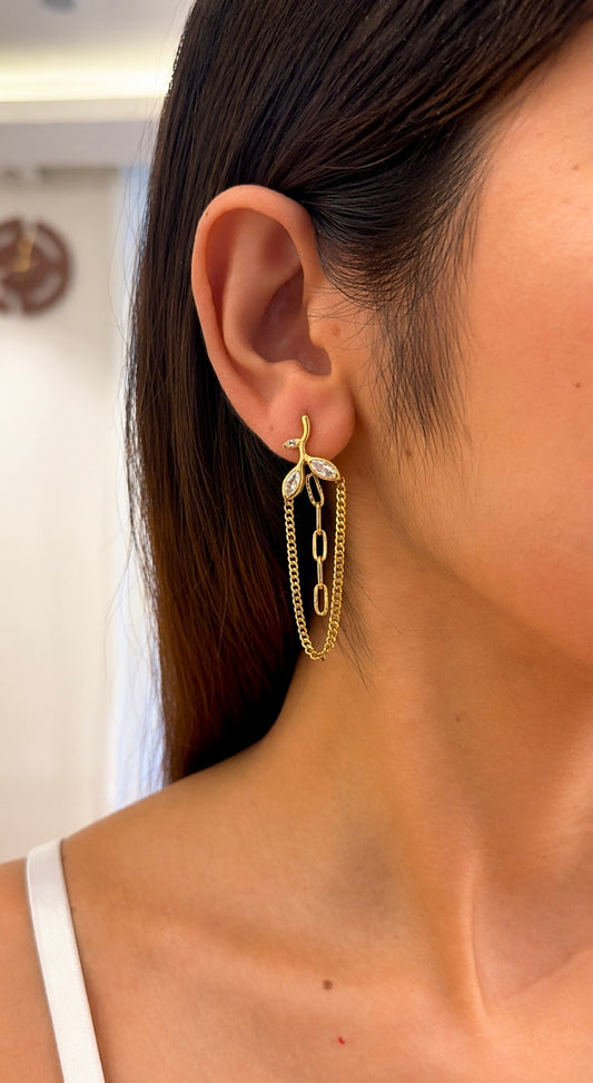 Taleah Earrings