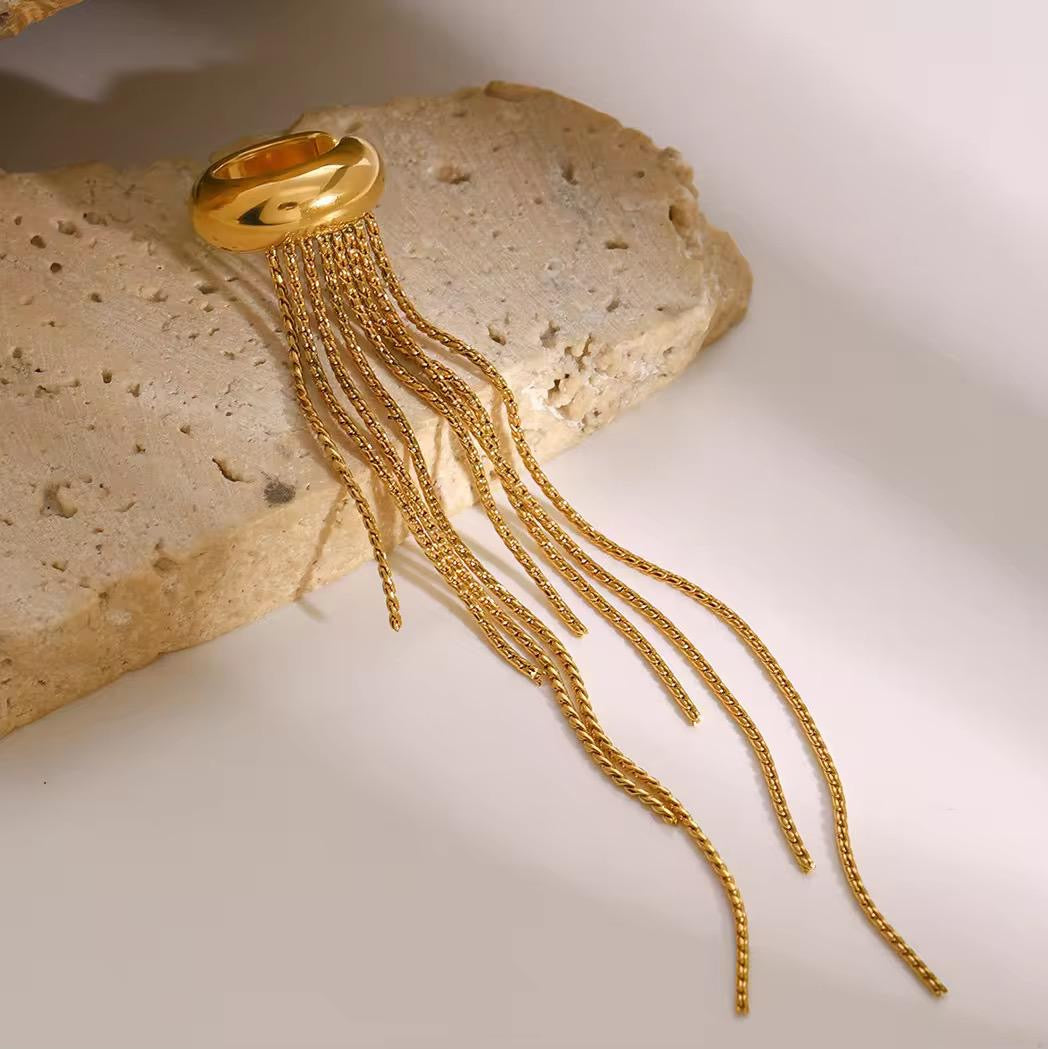 Abaza Earcuff