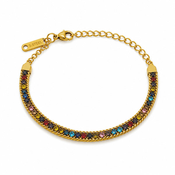 Azira Multicolor Beacelet