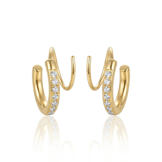 Belle Earrings