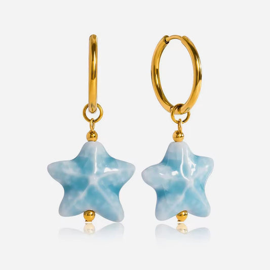 Star Earring