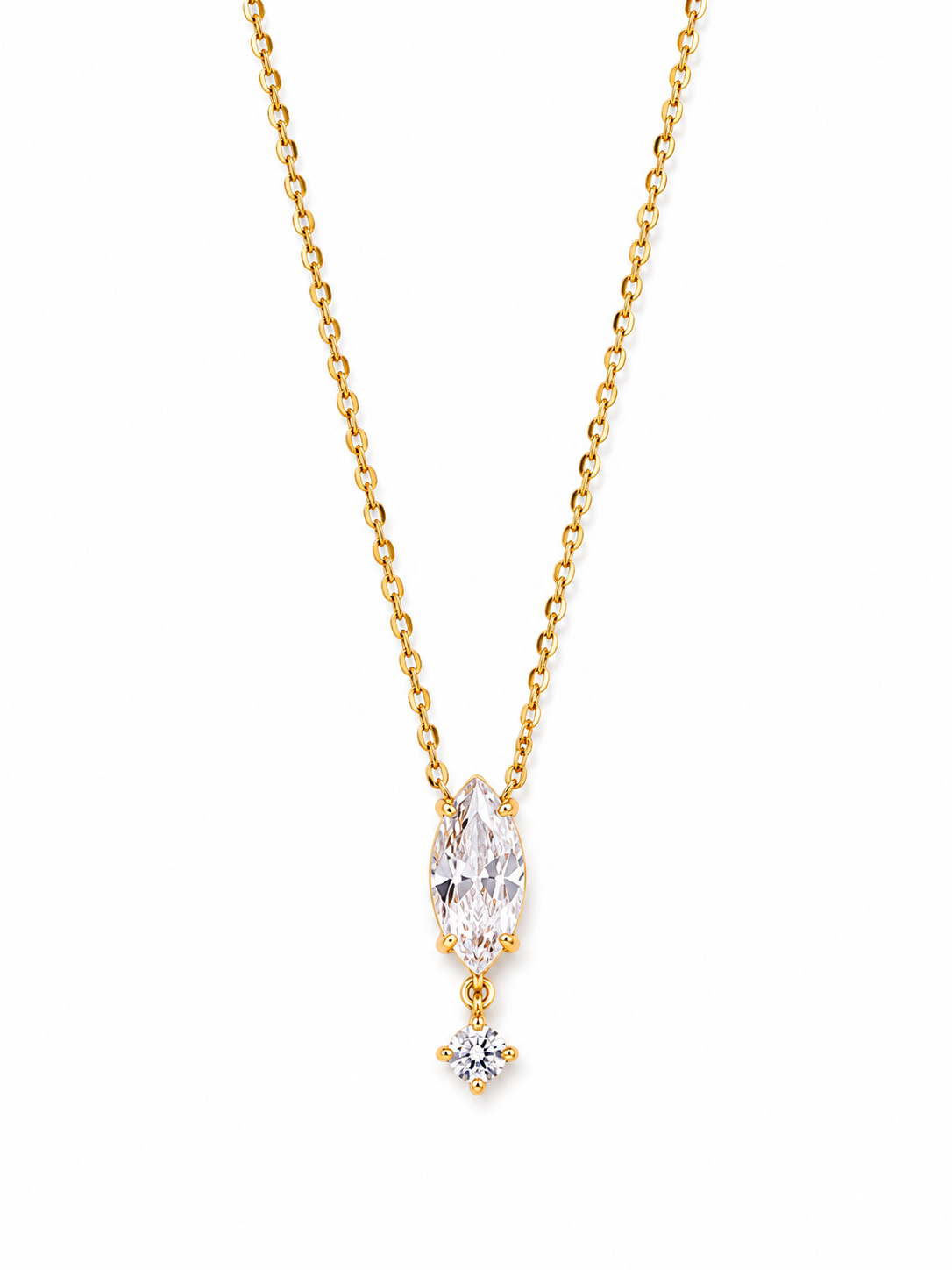 Zelda Necklace