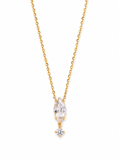 Zelda Necklace