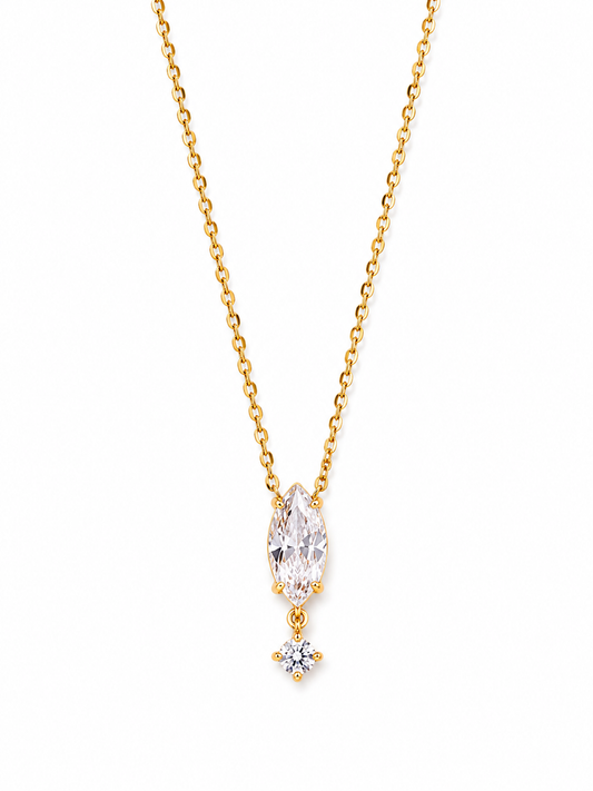 Zelda Necklace