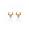 Rudolph Spark Studs