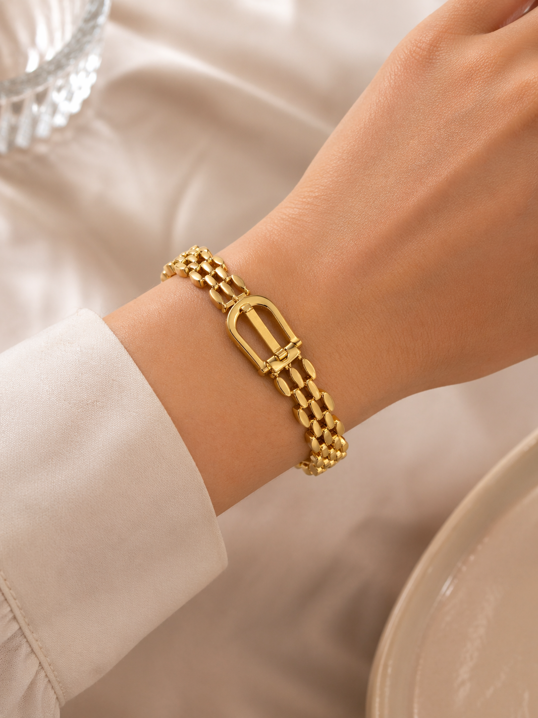 Viper Bangle
