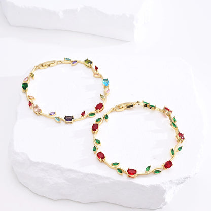 Tulip Bracelet