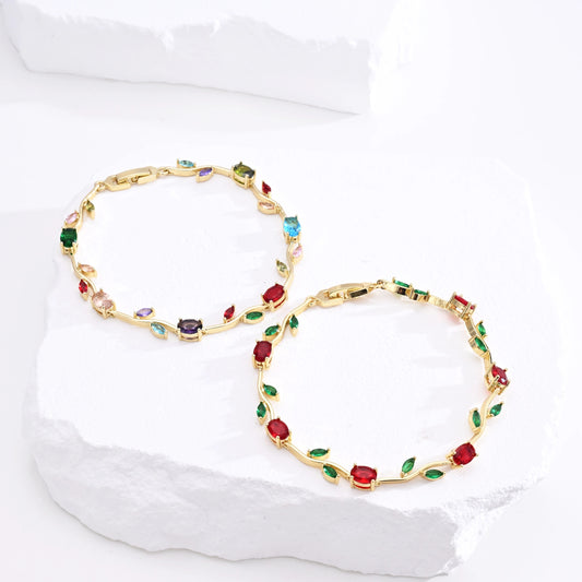 Tulip Bracelet