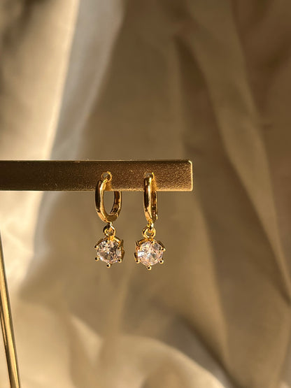Celine Earrings
