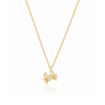 Crab Necklace