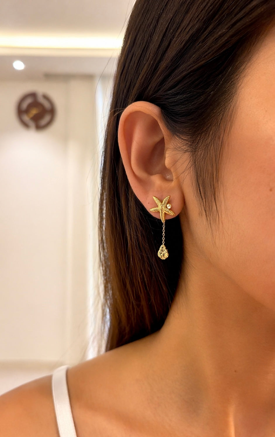 Nour Earrings