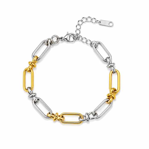 Sienna Link Bracelet