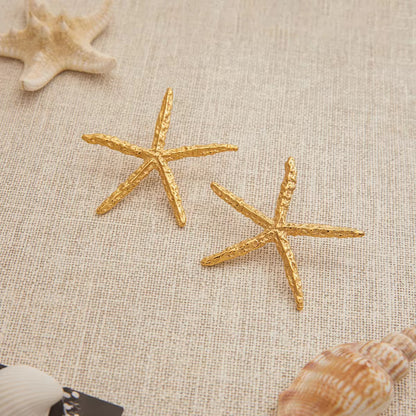 Star Earrings