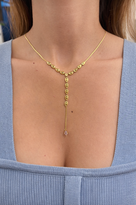 Opulence Necklace