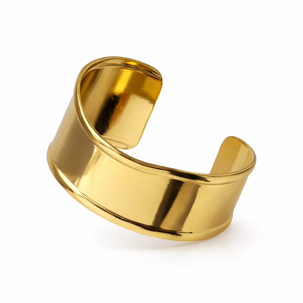 Tucker Cuff