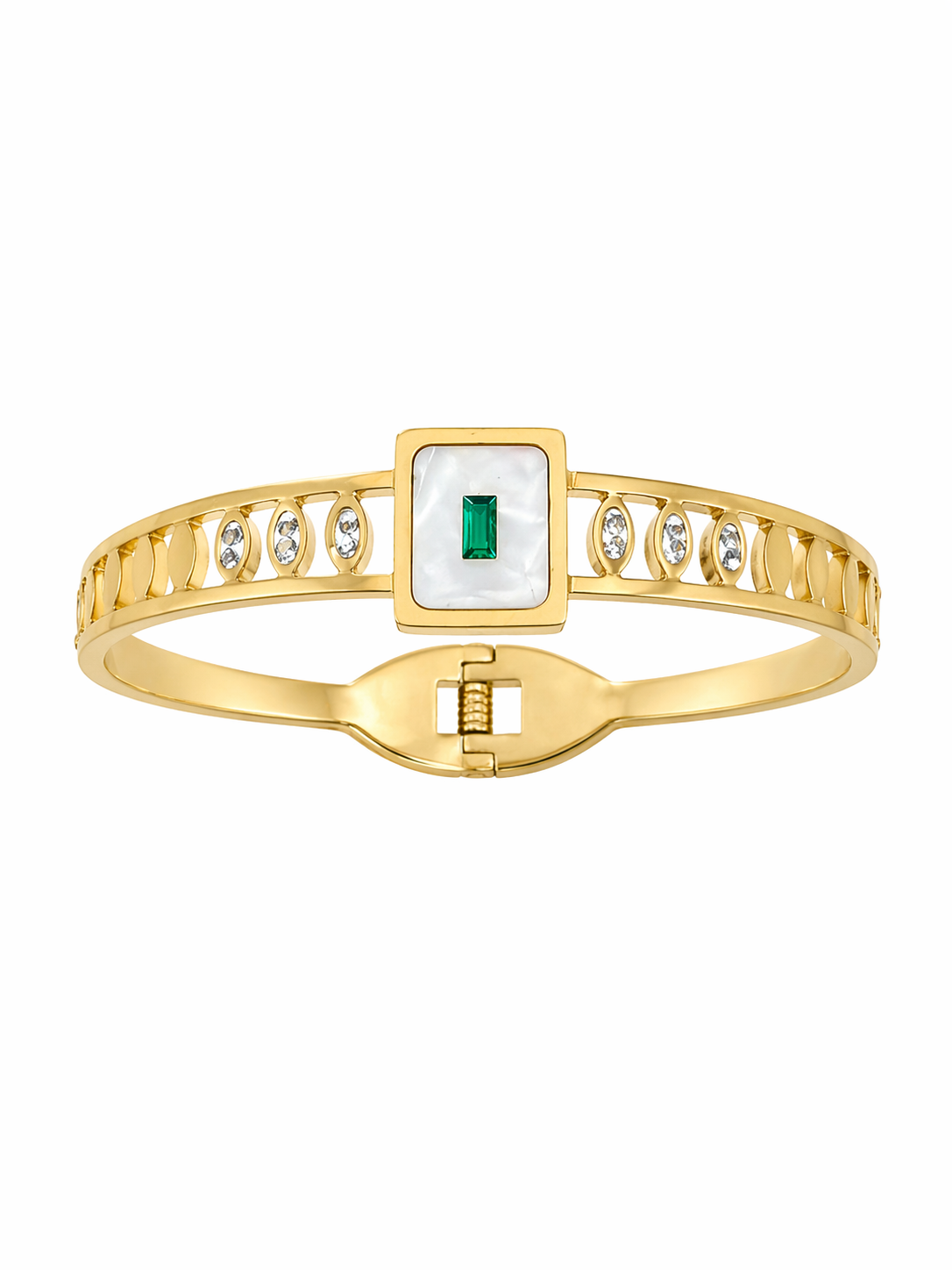 Jagger Bangle
