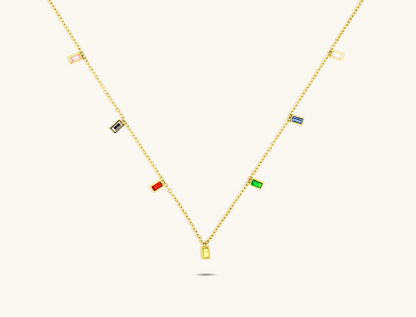 Pamela Necklace