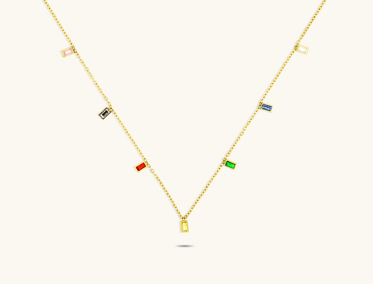Pamela Necklace