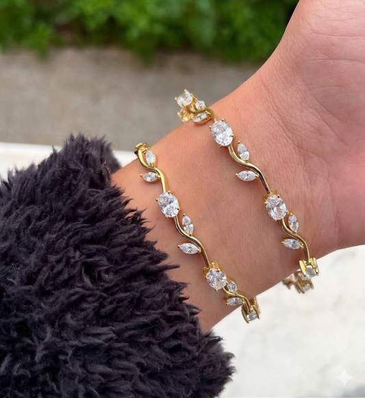 Tulip Bracelet