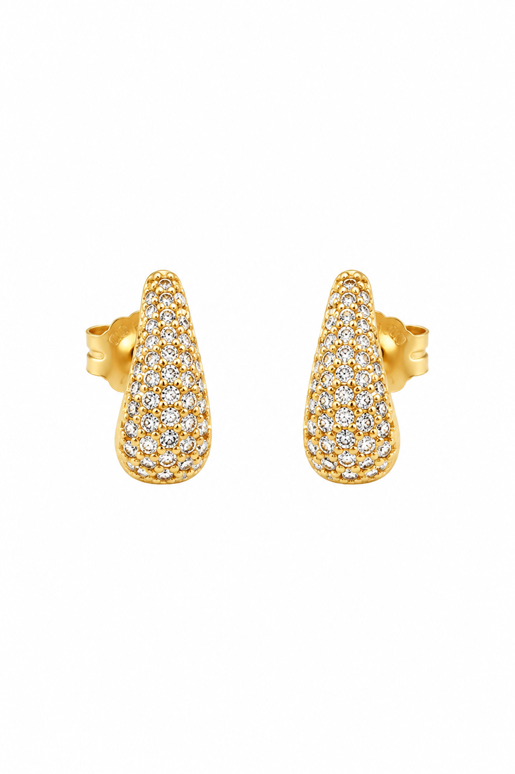 Little Chubby Earrings