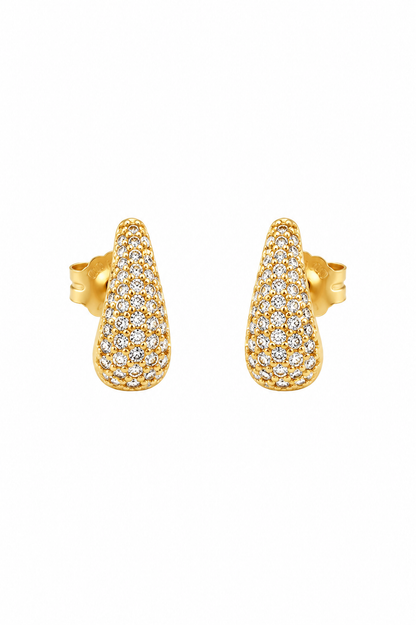 Little Chubby Earrings