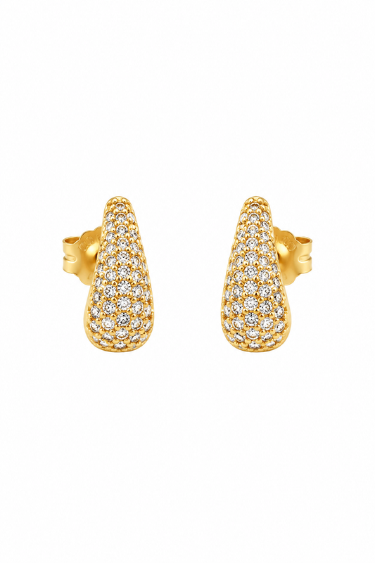 Little Chubby Earrings