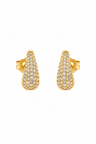 Little Chubby Earrings