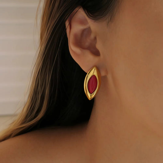Solstice Studs