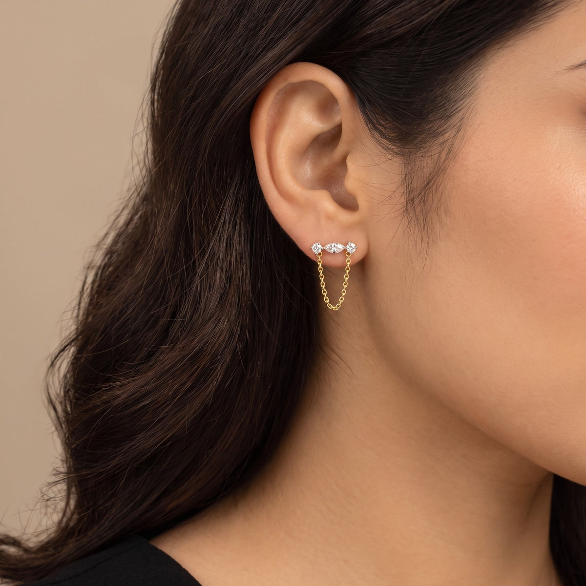 Anaita Earrings