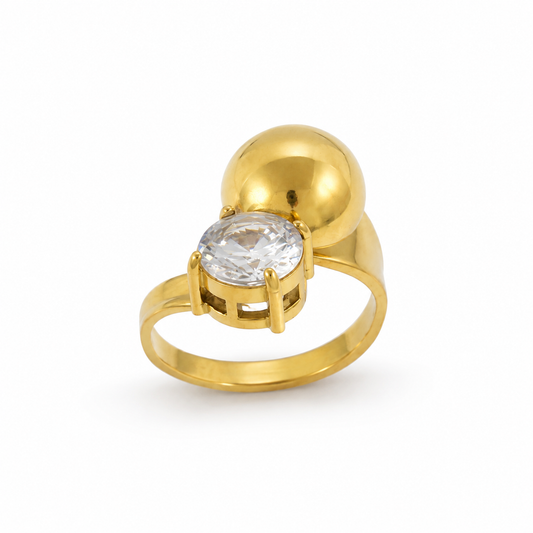 Mariah Ring