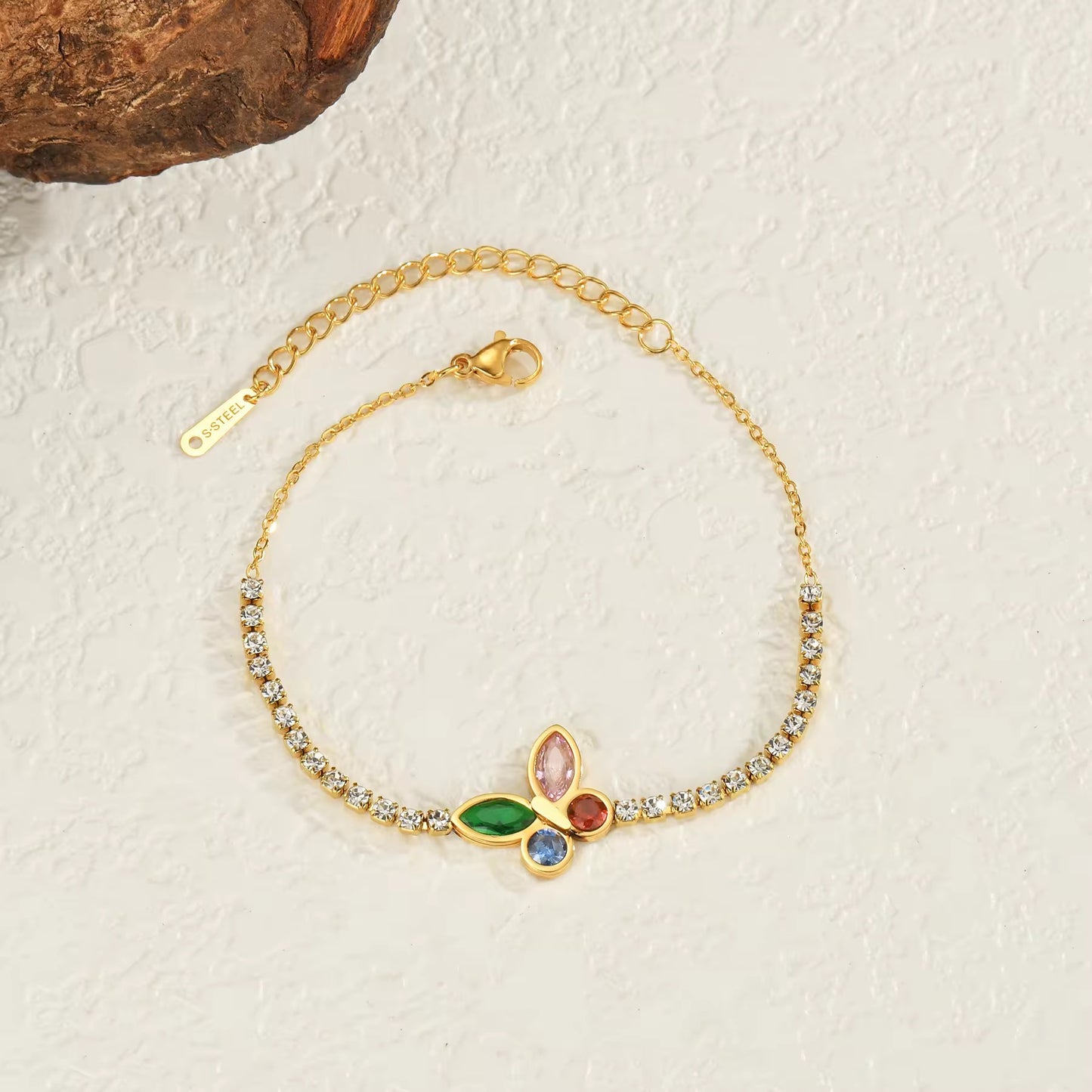 Ace Bracelet