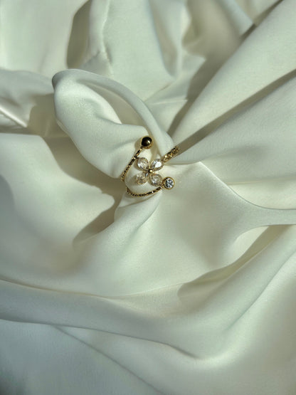 Haydee Ring