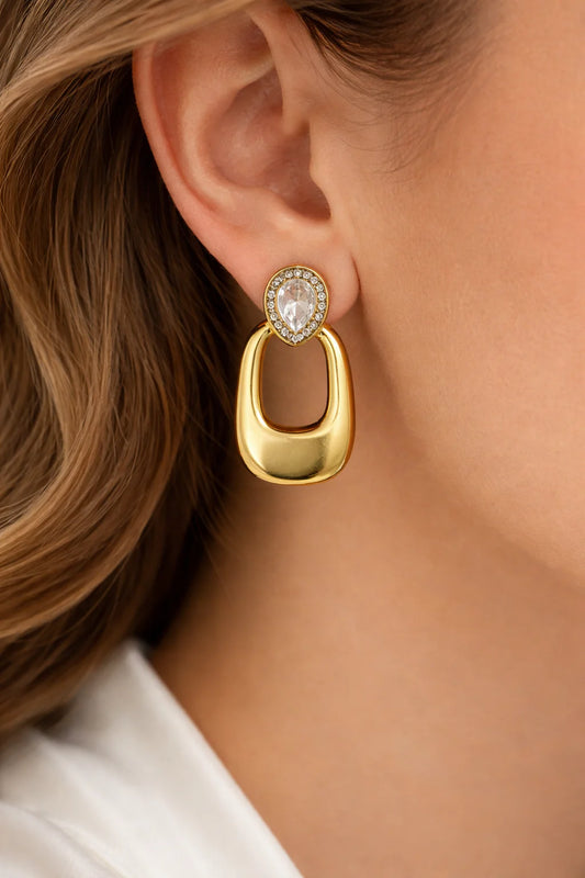 Cleo Earrings