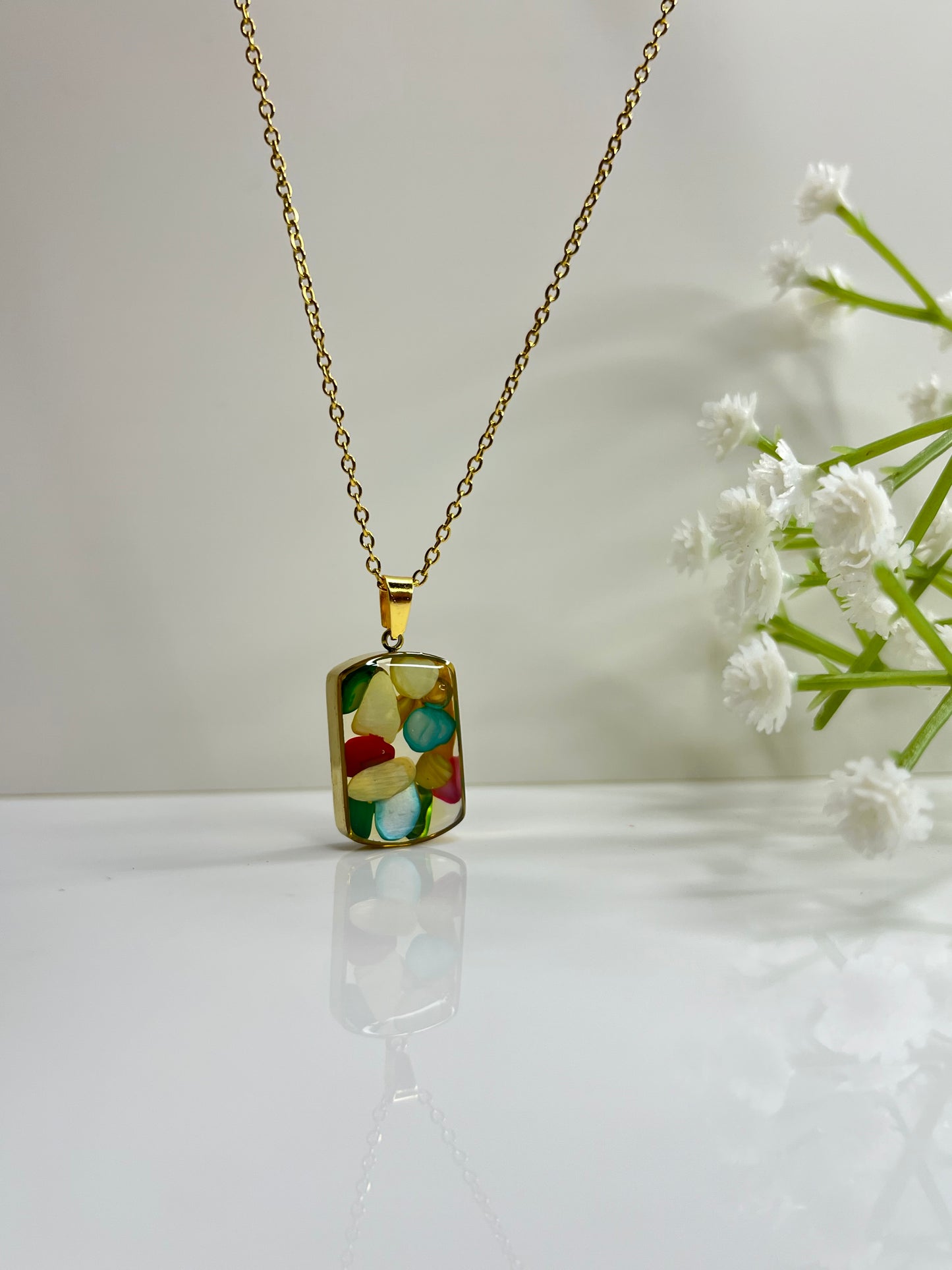 Guilin Necklace