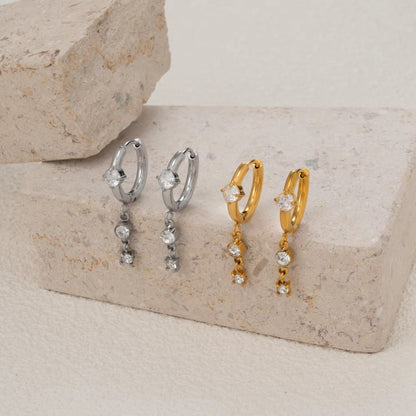 Mallory Earrings