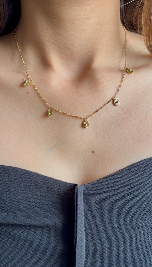 Magnum Necklace