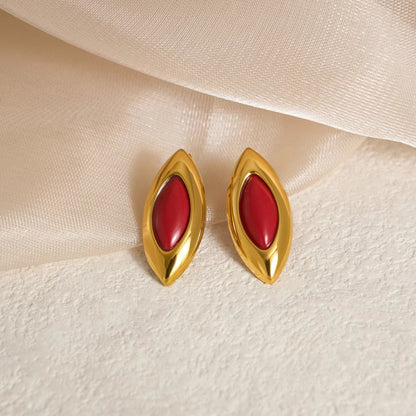 Solstice Studs