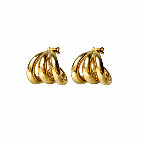 Edith earrings
