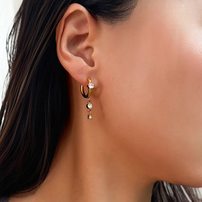 Mallory Earrings
