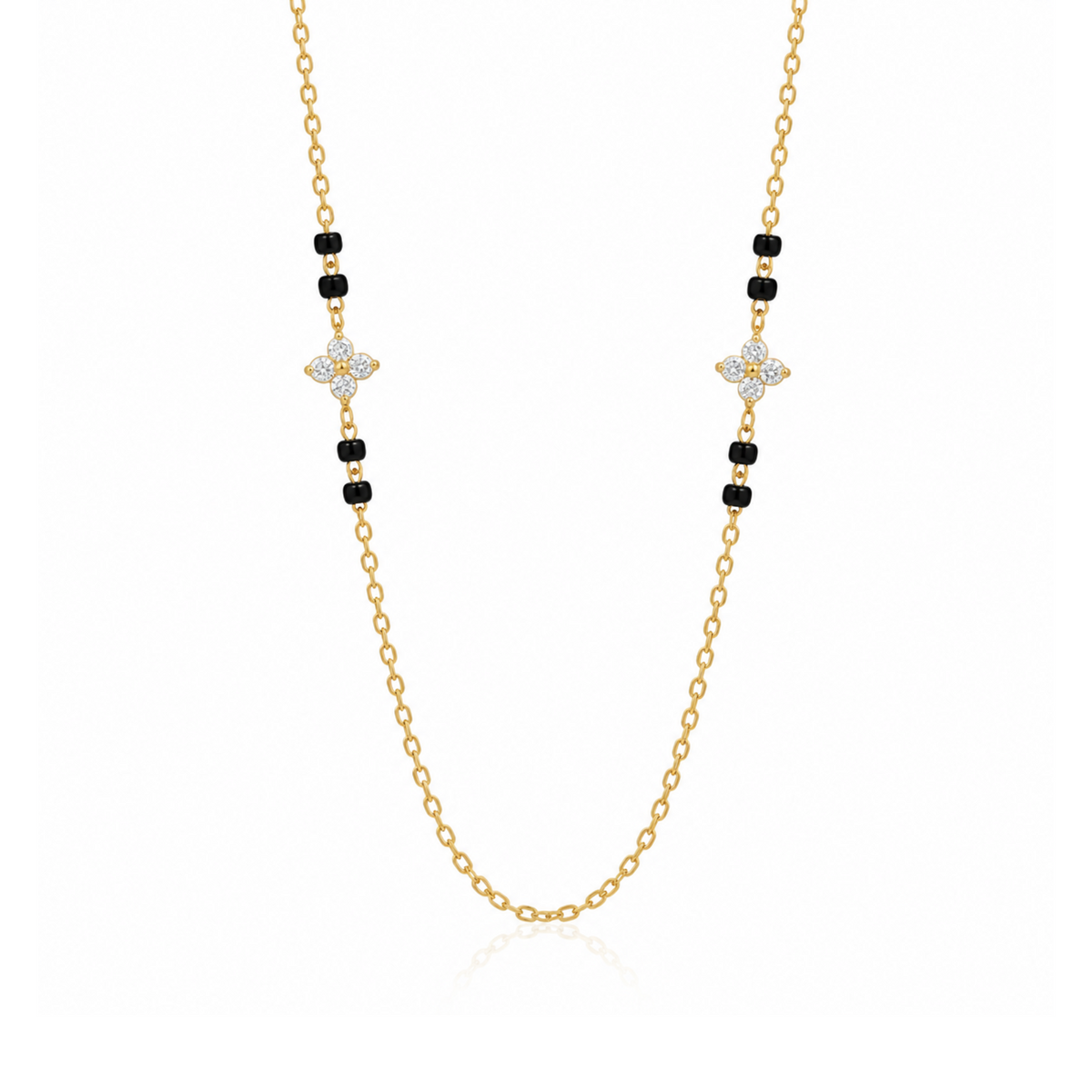 Ella Mangalsutra