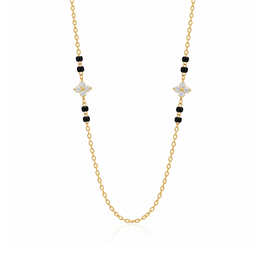 Ella Mangalsutra