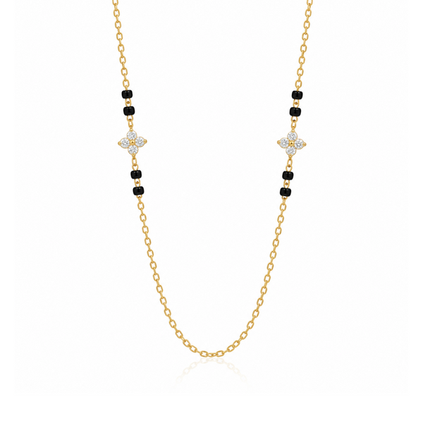 Ella Mangalsutra