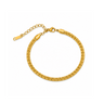 Aurelia Link Bracelet