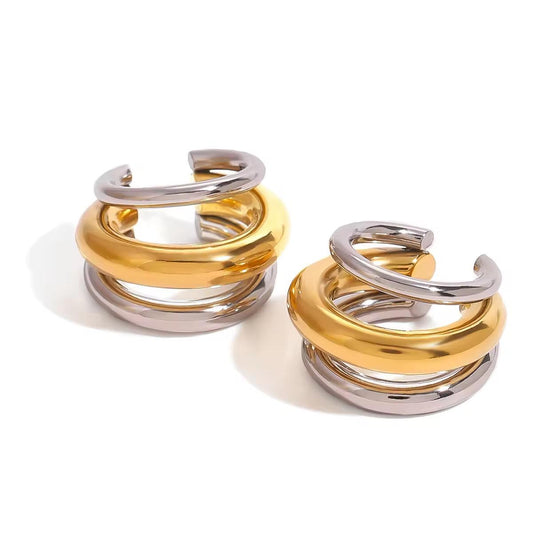 Abure Earcuff