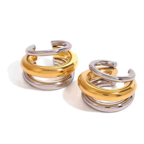 Abure Earcuff