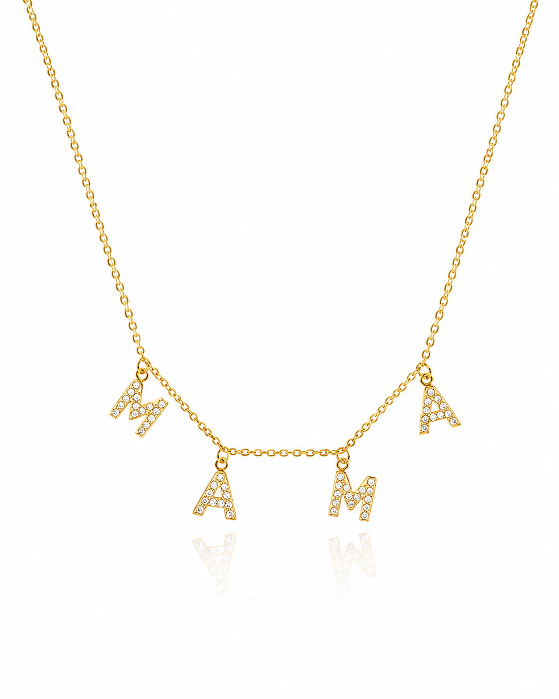Kiara MAMA Necklace