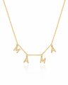 Kiara MAMA Necklace
