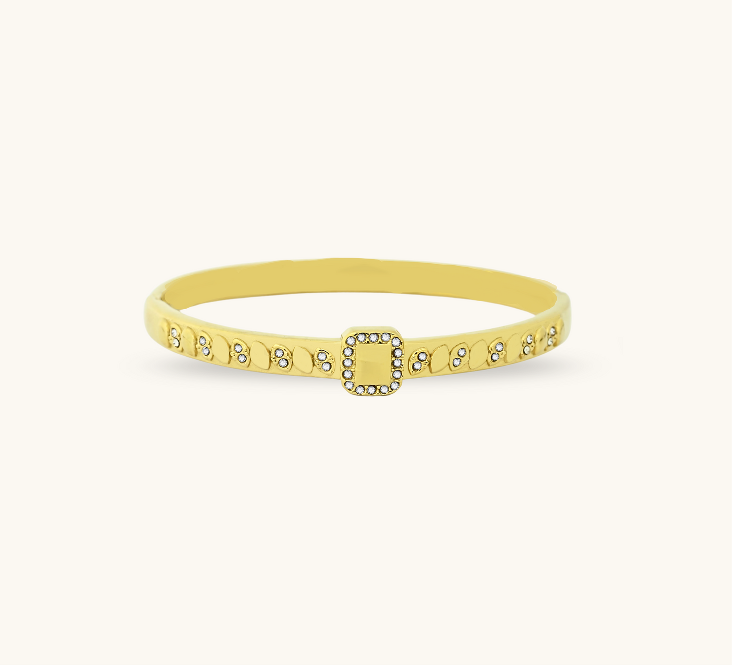 Gabriel Bangle