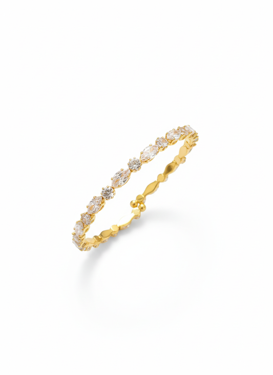 Tennis Bangle