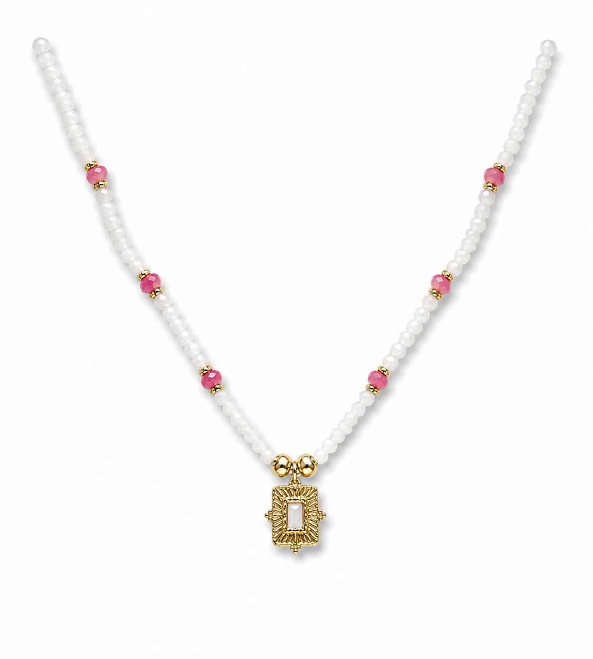 The Empress Necklace